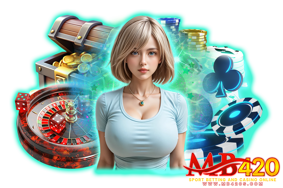 mb420 แจกเครดิตฟรี
